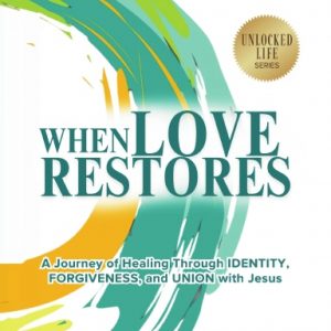 When Love Restores - Ebook